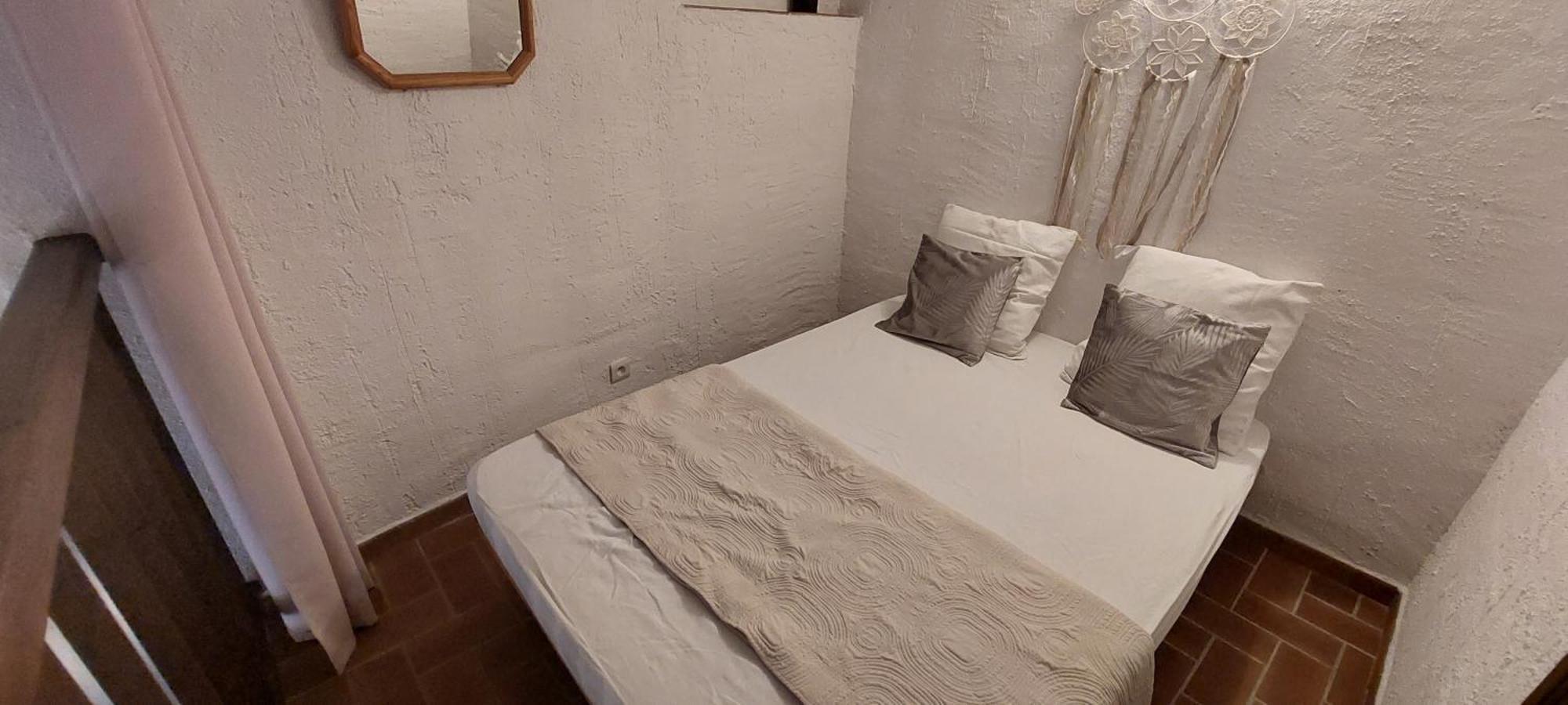 L'Ensoleillade Leilighet Fréjus Eksteriør bilde